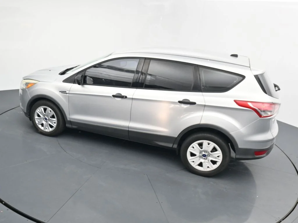 Used 2016 Silver Ford S image 29