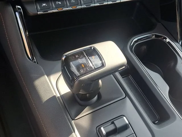 New 2026 Onyx Black GMC AT4 image 13
