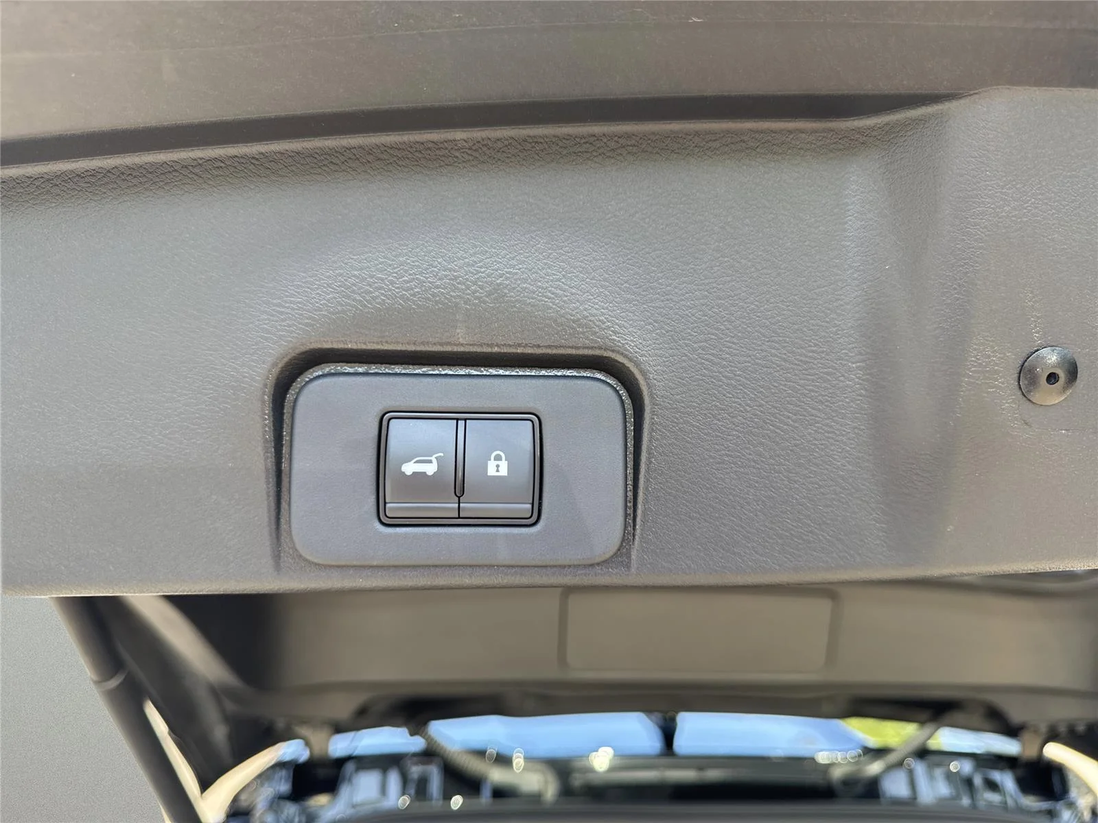 Used 2023 Super Black Nissan SL image 34
