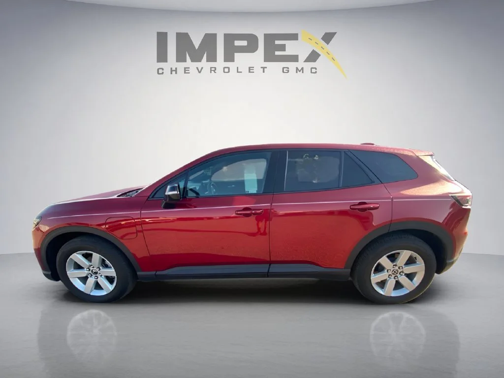 Used 2024 Red Honda 1SA image 2