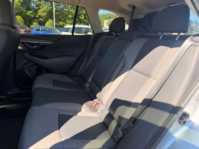 Used 2020 Ice Silver Metallic Subaru Onyx Edition XT image 24