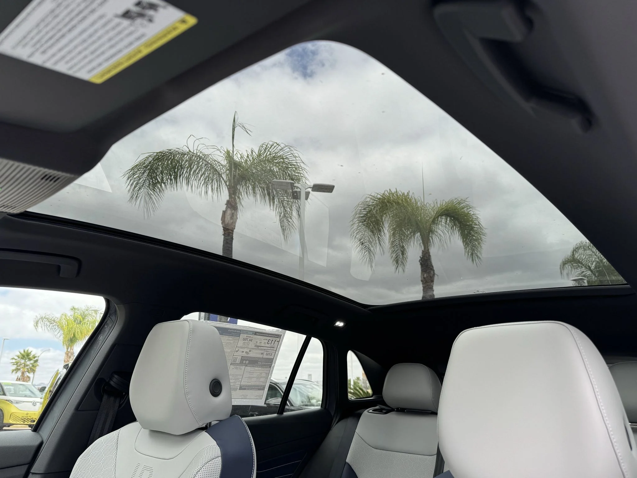 New 2026 Pure Gray Volkswagen Pro S image 28