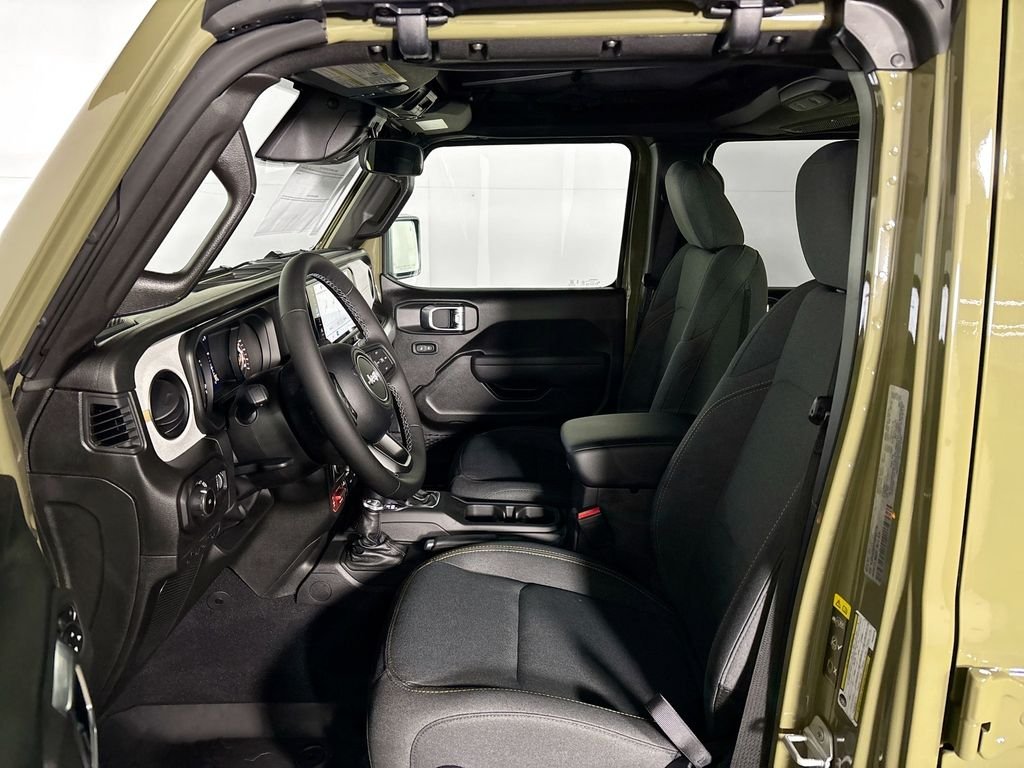 New 2026 41 Exterior Paint Jeep Willys image 11