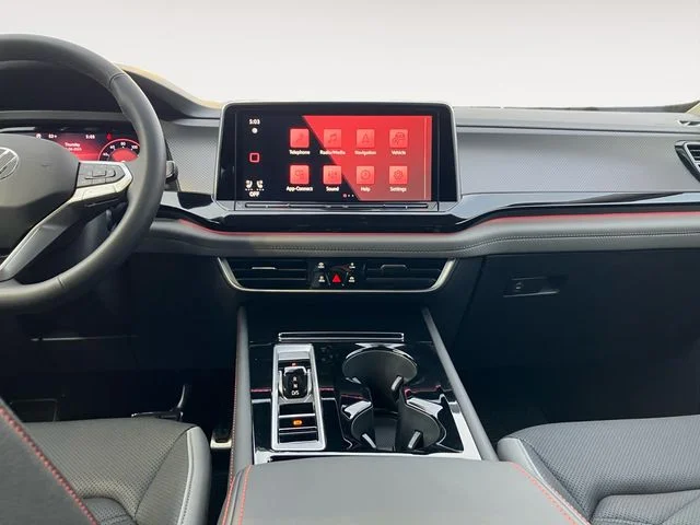 2025 Volkswagen Atlas Atlas Peak Edition - Photo 11