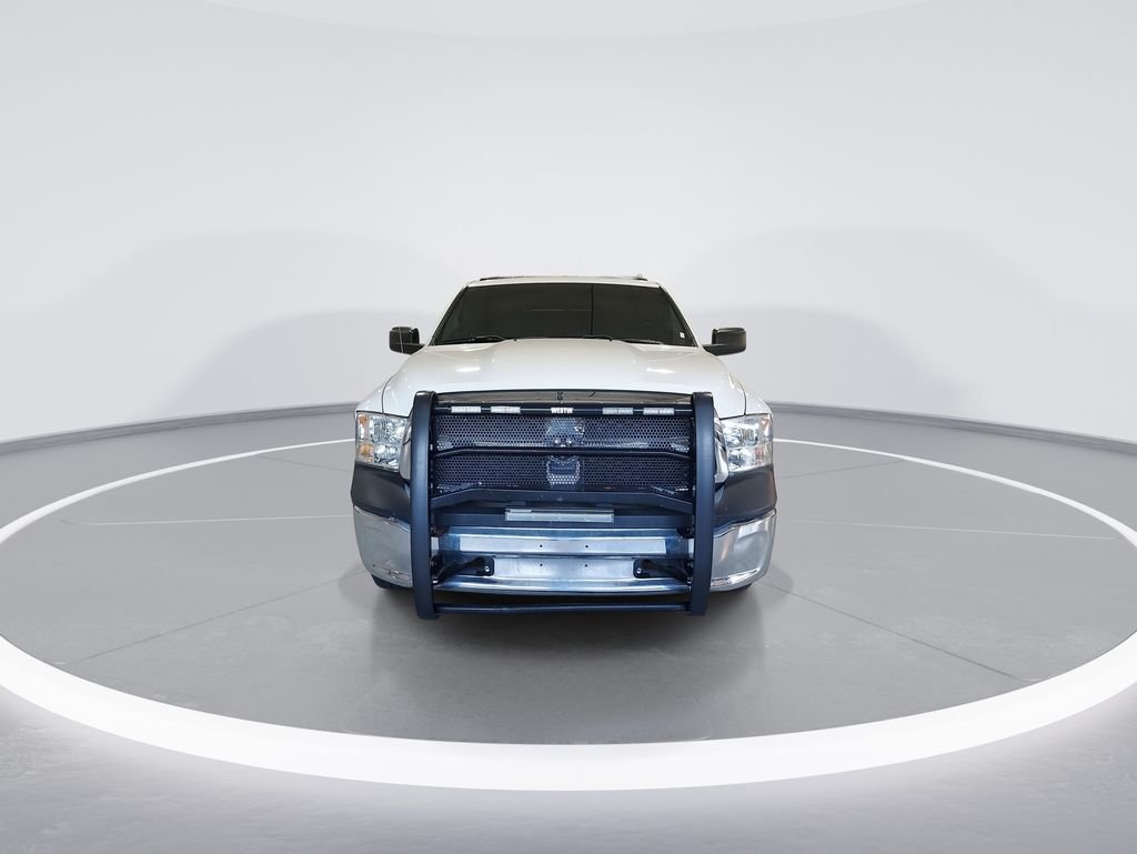 Used 2022 White Ram SSV image 3
