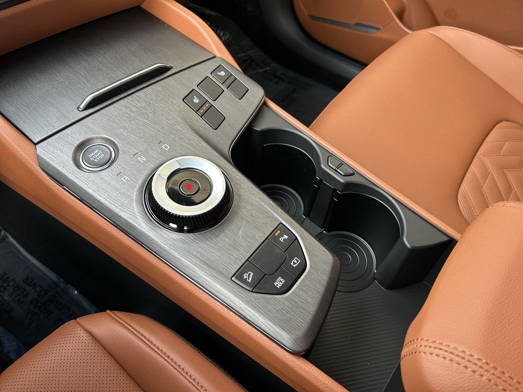 New 2026 Wolf Gray Kia X-Line image 24