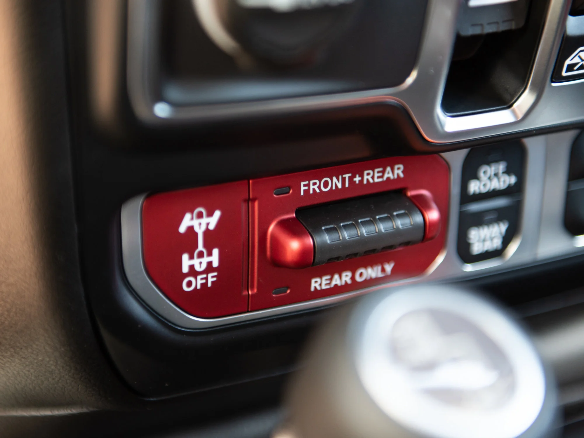 New 2026 41 Jeep Rubicon* image 19