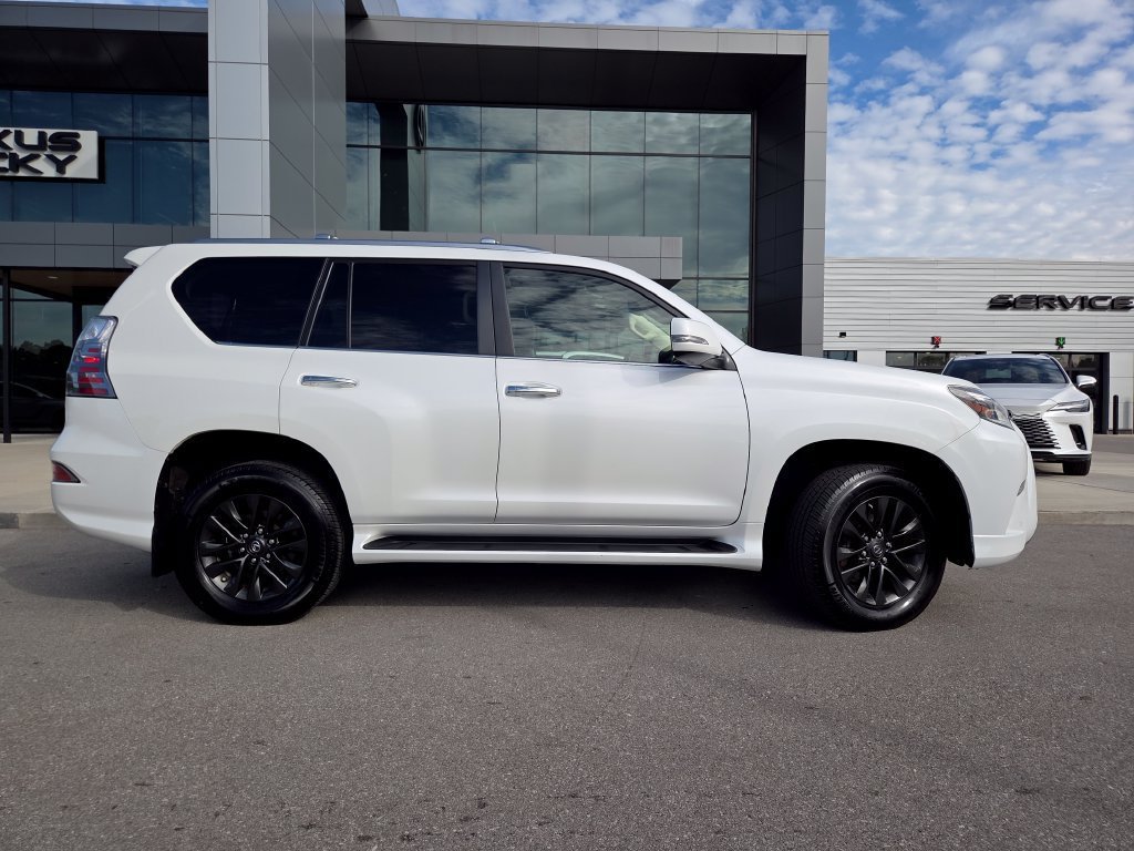 2020 Lexus GX PREMIUM - Photo 34