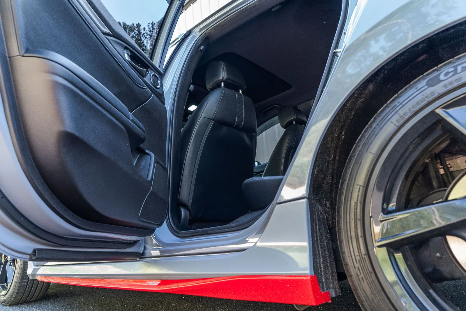 Certified Used 2019  Honda EX-L image 19