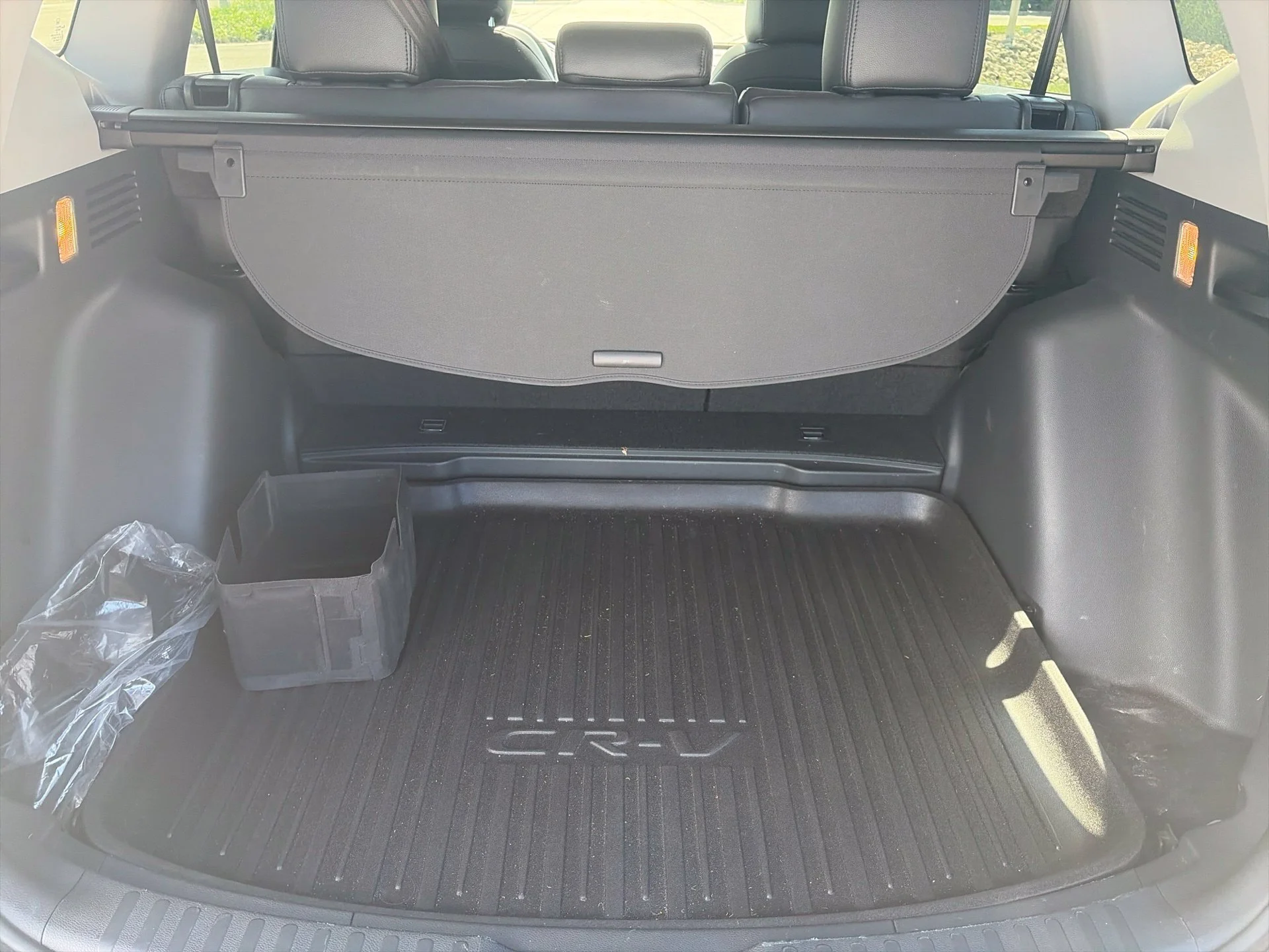 2022 Honda CR-V EX - Photo 26