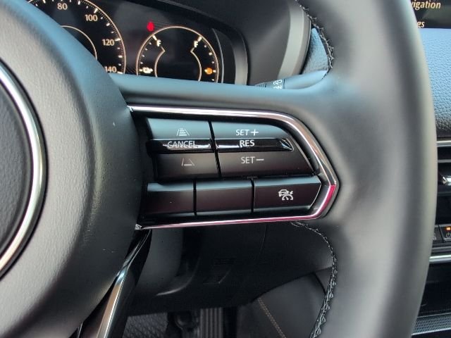 2026 Mazda CX-90 Preferred Package - Photo 20