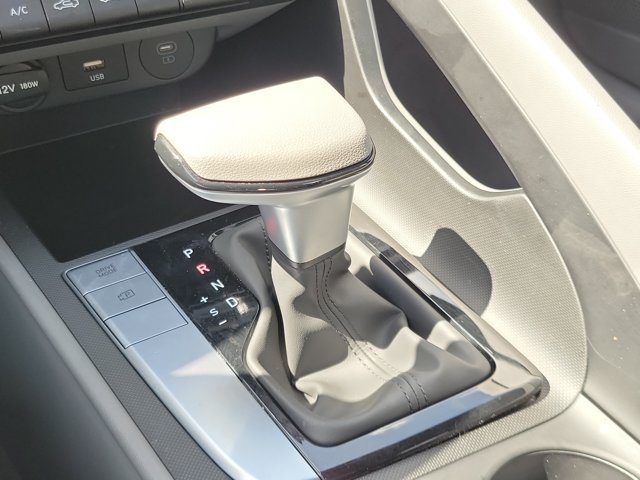 2026 Hyundai Elantra SE - Photo 24