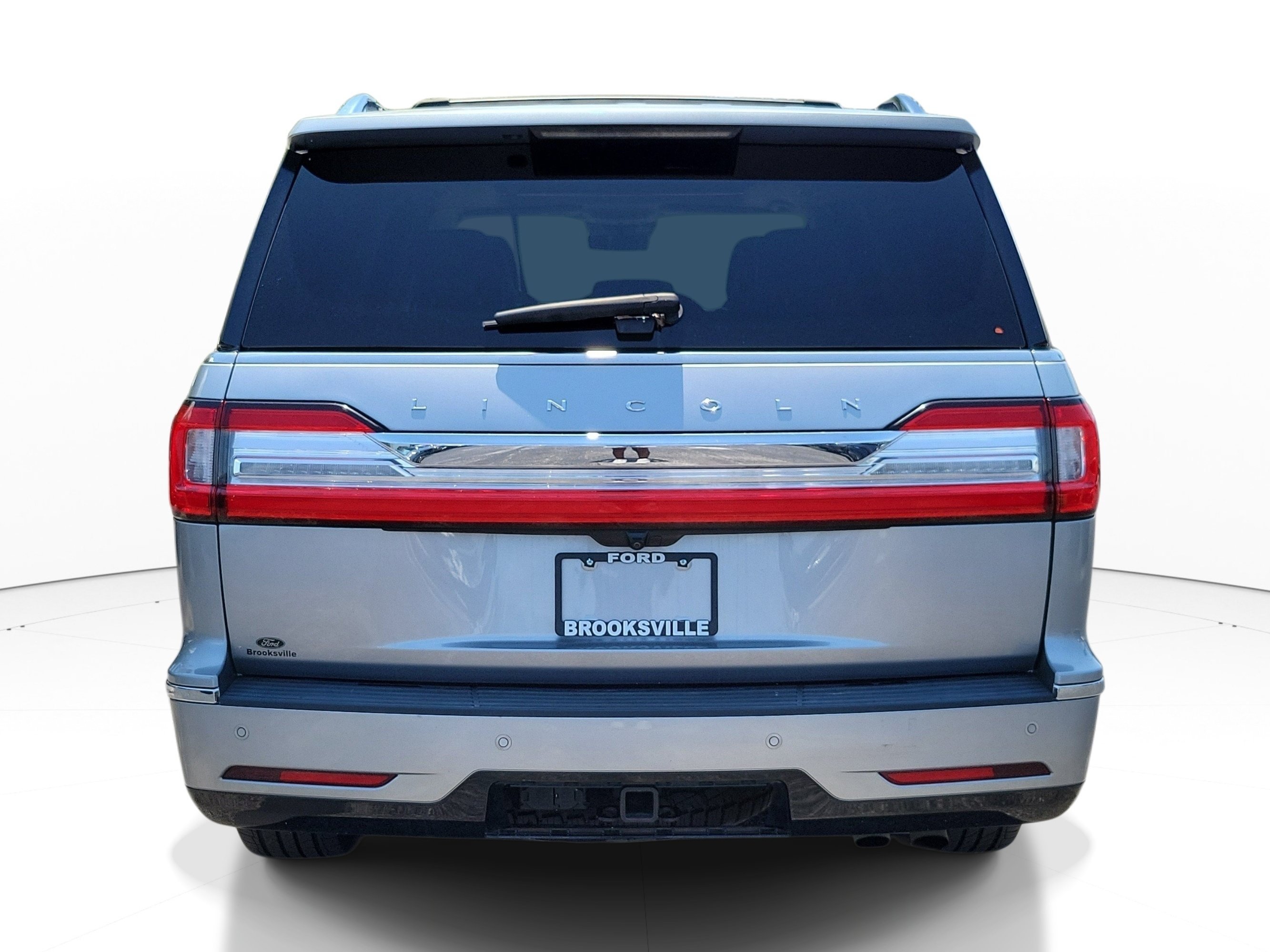 Used 2021 Radiance Lincoln Reserve image 4