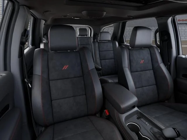 New 2027 Night Moves Paint Dodge GT image 21