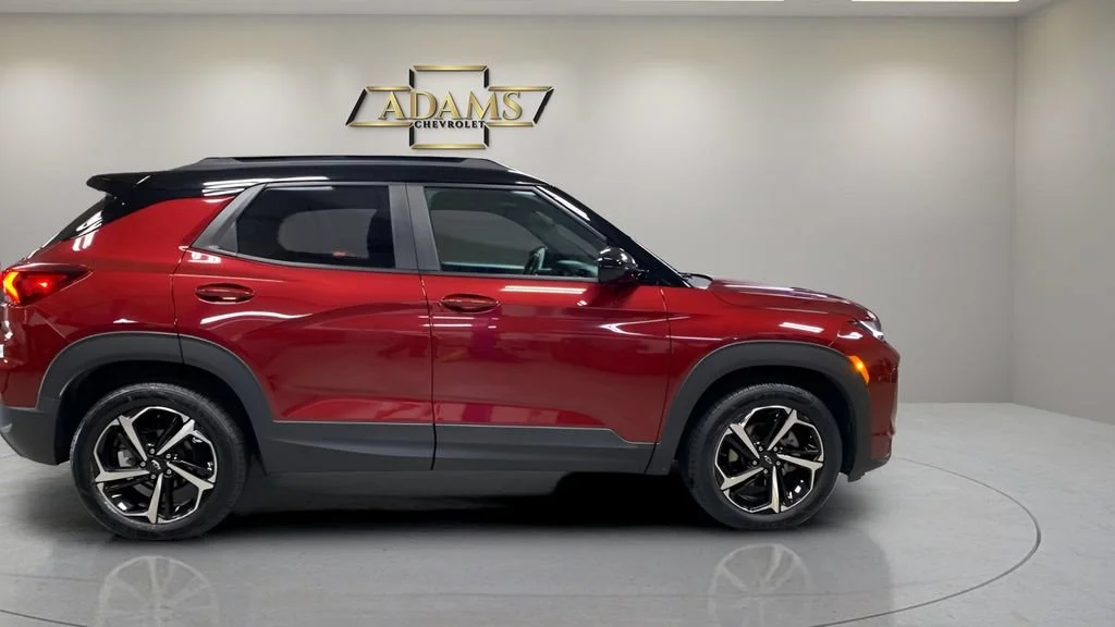 2023 Chevrolet TrailBlazer RS - Photo 9