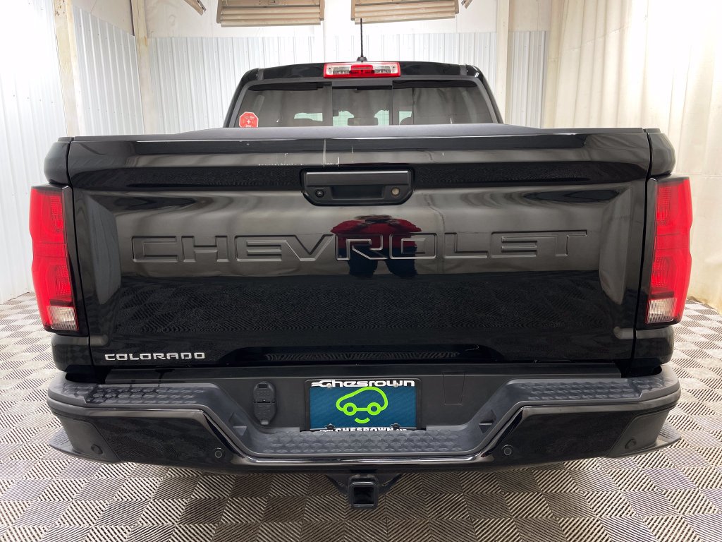 2024 Chevrolet Colorado Z71 - Photo 15