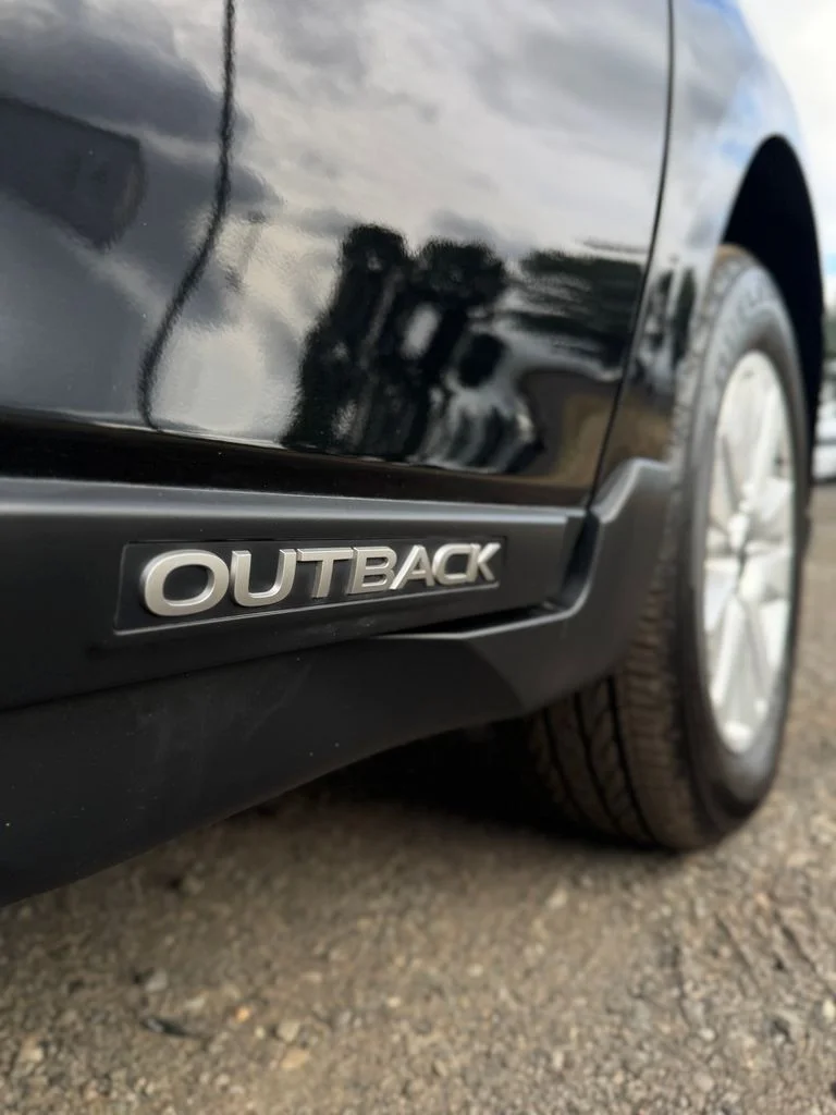 Used 2018 Crystal Black Silica Subaru 2.5i Premium image 46