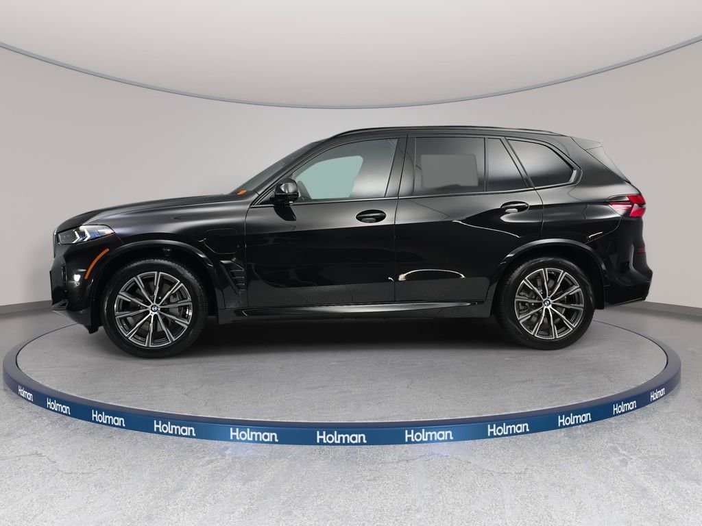 2026 BMW X5 50e - Photo 8