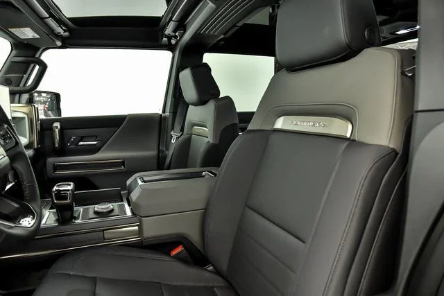 2025 GMC HUMMER EV 3X - Photo 6