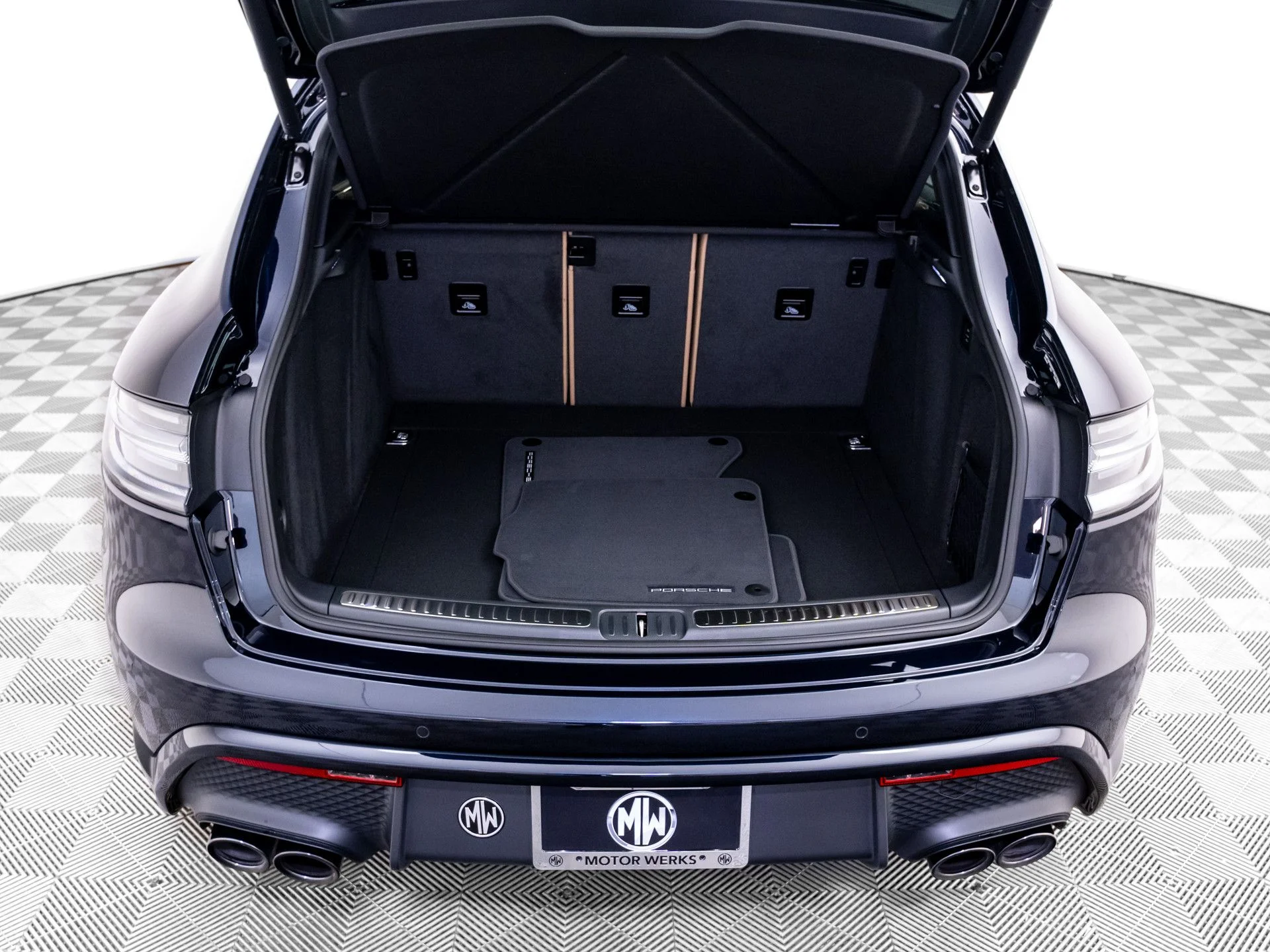 New 2026 Unreleased Porsche GTS image 30