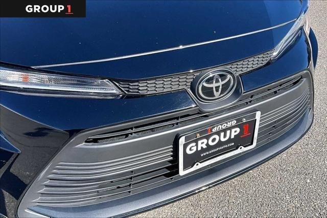 2023 Toyota Corolla LE - Photo 30