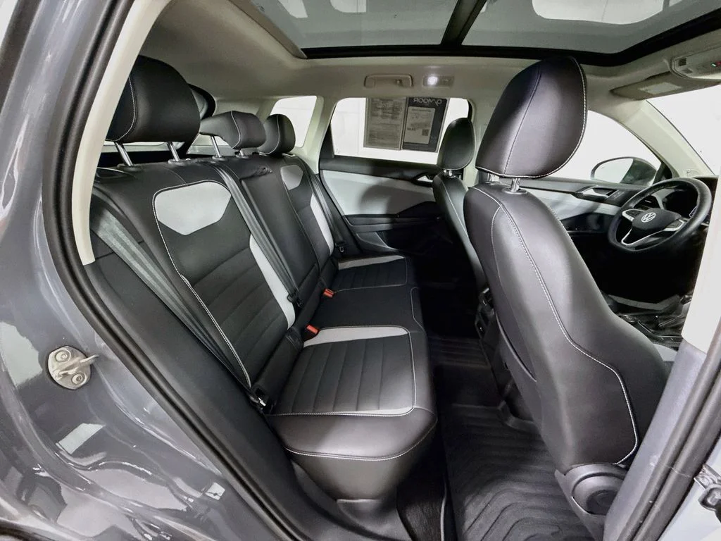 Used 2023 Pure Gray Volkswagen SEL image 29