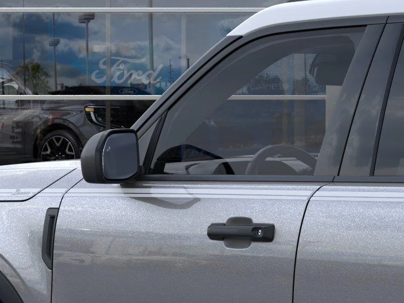 New 2026 Carbonized Gray Metallic Ford Heritage image 20