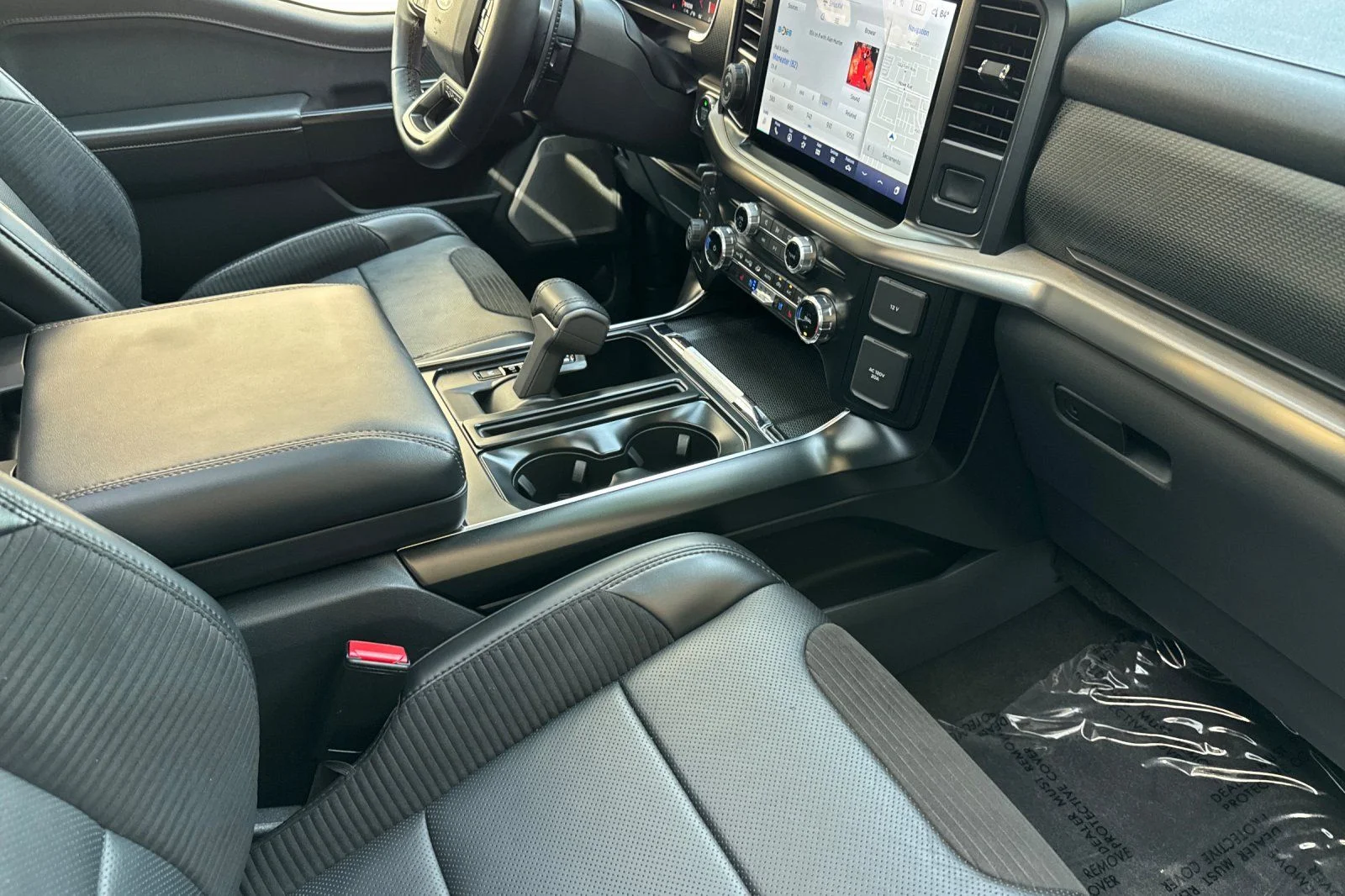 Certified Used 2023 Silver Ford Raptor image 19