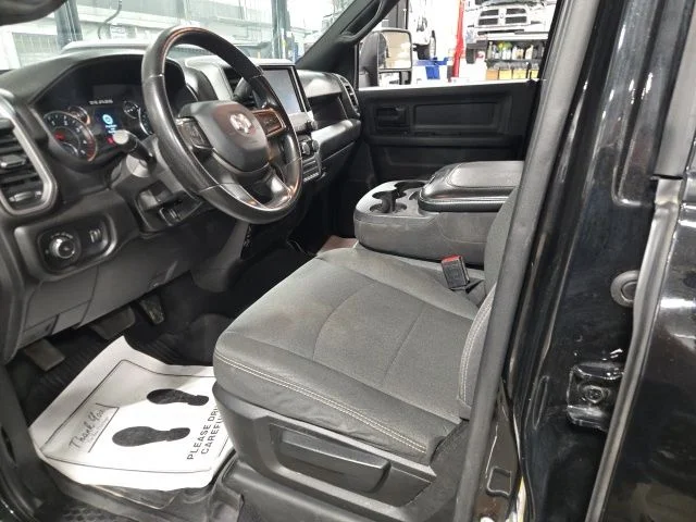 Used 2023 Black Ram Tradesman image 14