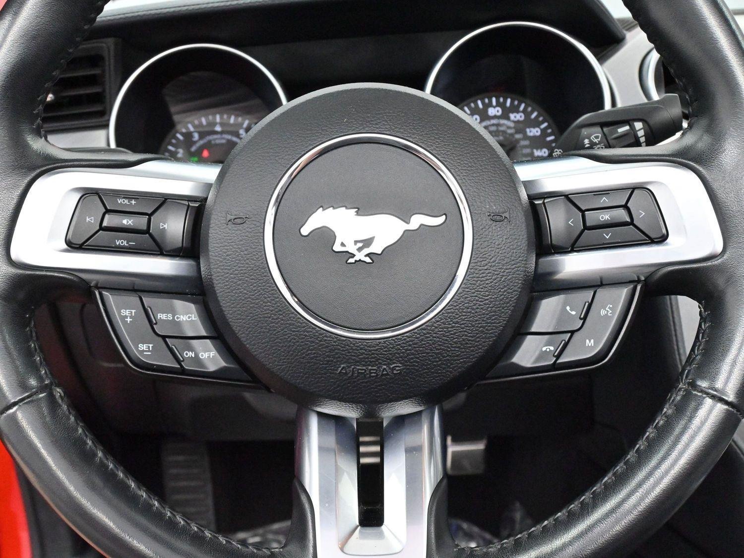 2023 Ford Mustang EcoBoost Premium - Photo 17
