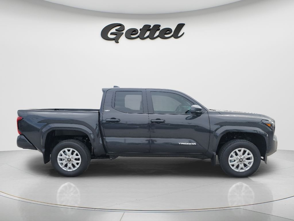 New 2026 Underground Toyota  SR5 image 4