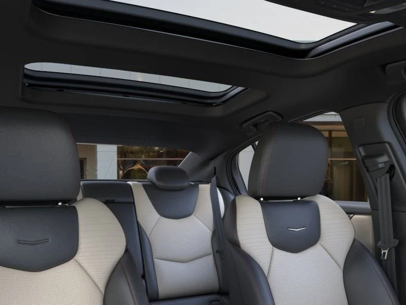 2026 Cadillac CT5 V-Series - Photo 24