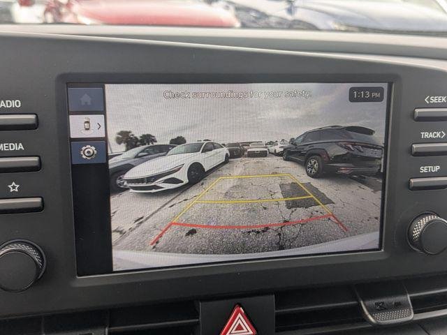 New 2026 White Hyundai SEL Sport image 20