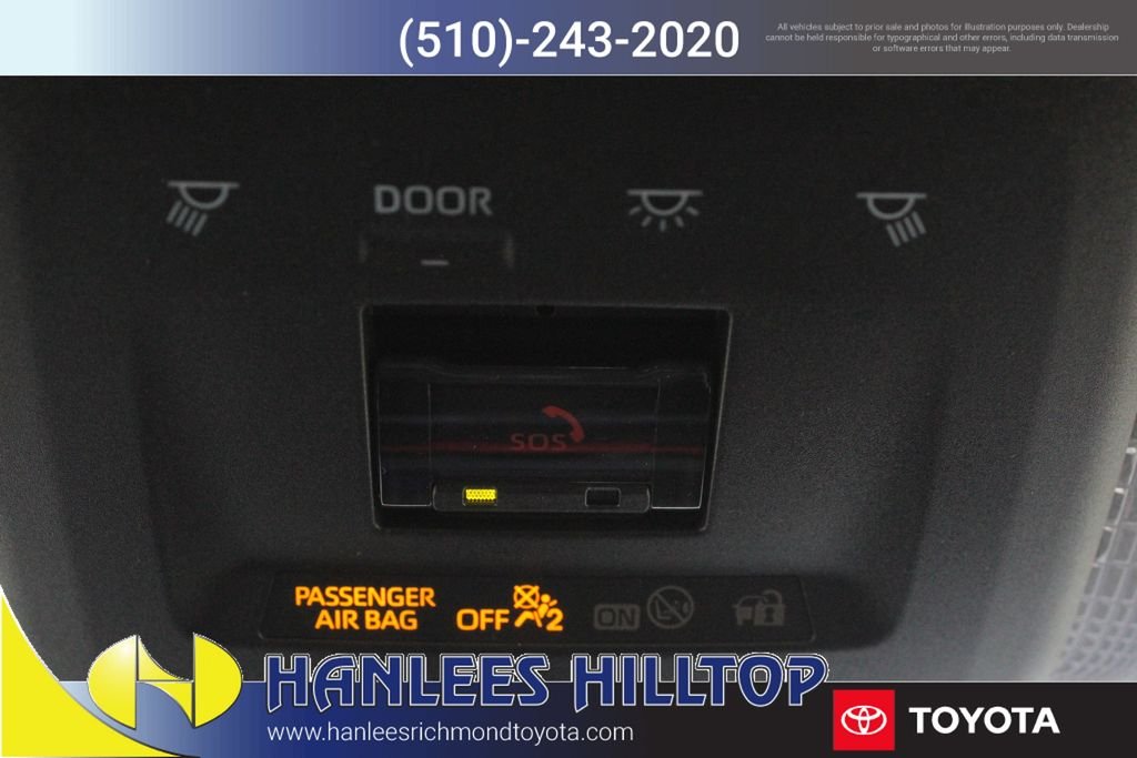 2026 Toyota Prius Plug-in Hybrid XSE - Photo 25