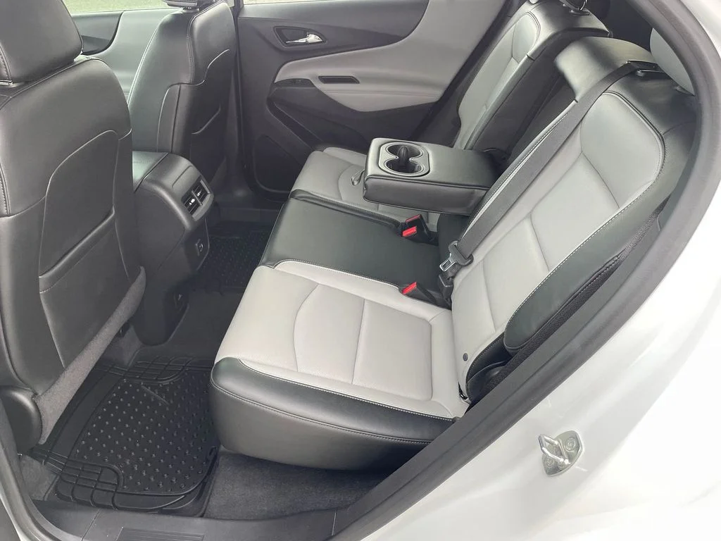 Used 2019 Summit White Chevrolet Premier image 10