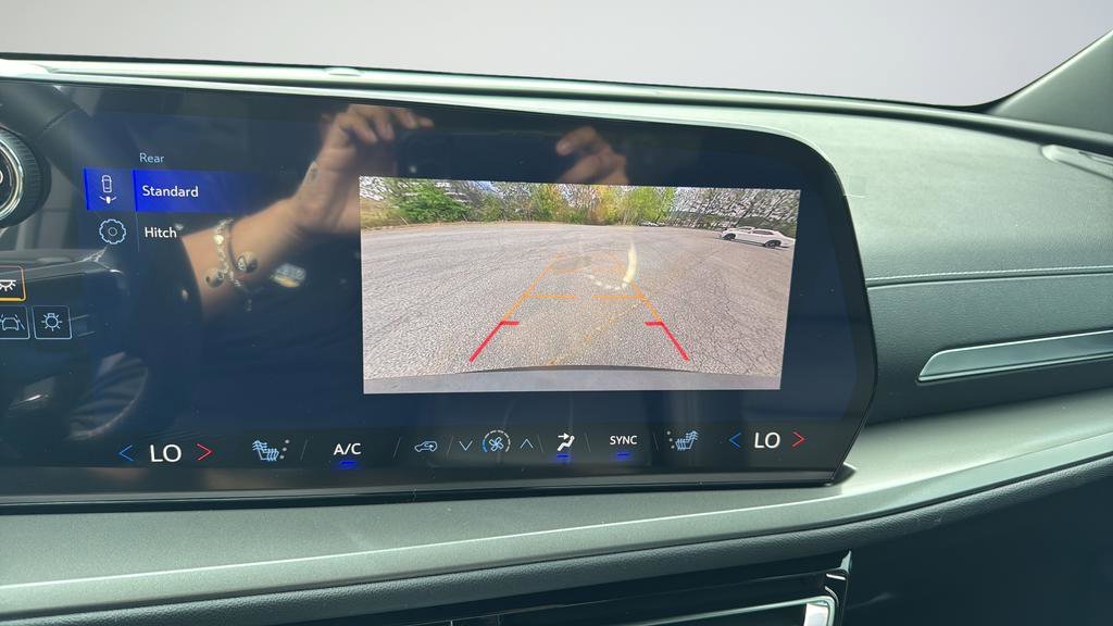 New 2026 Chevrolet Traverse LT 4D Sport Utility