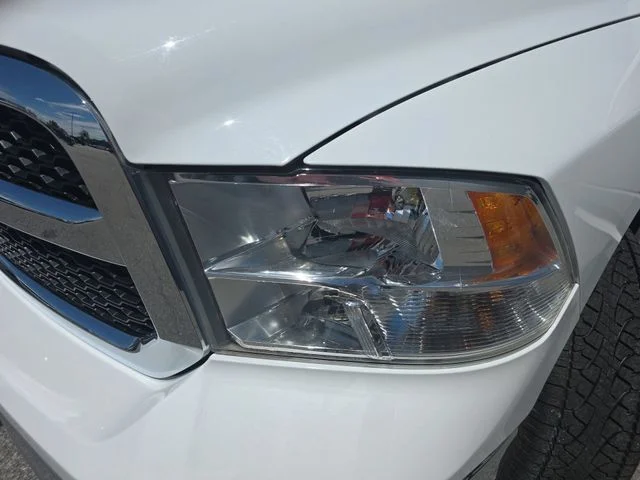 Used 2023 White Ram Tradesman image 29