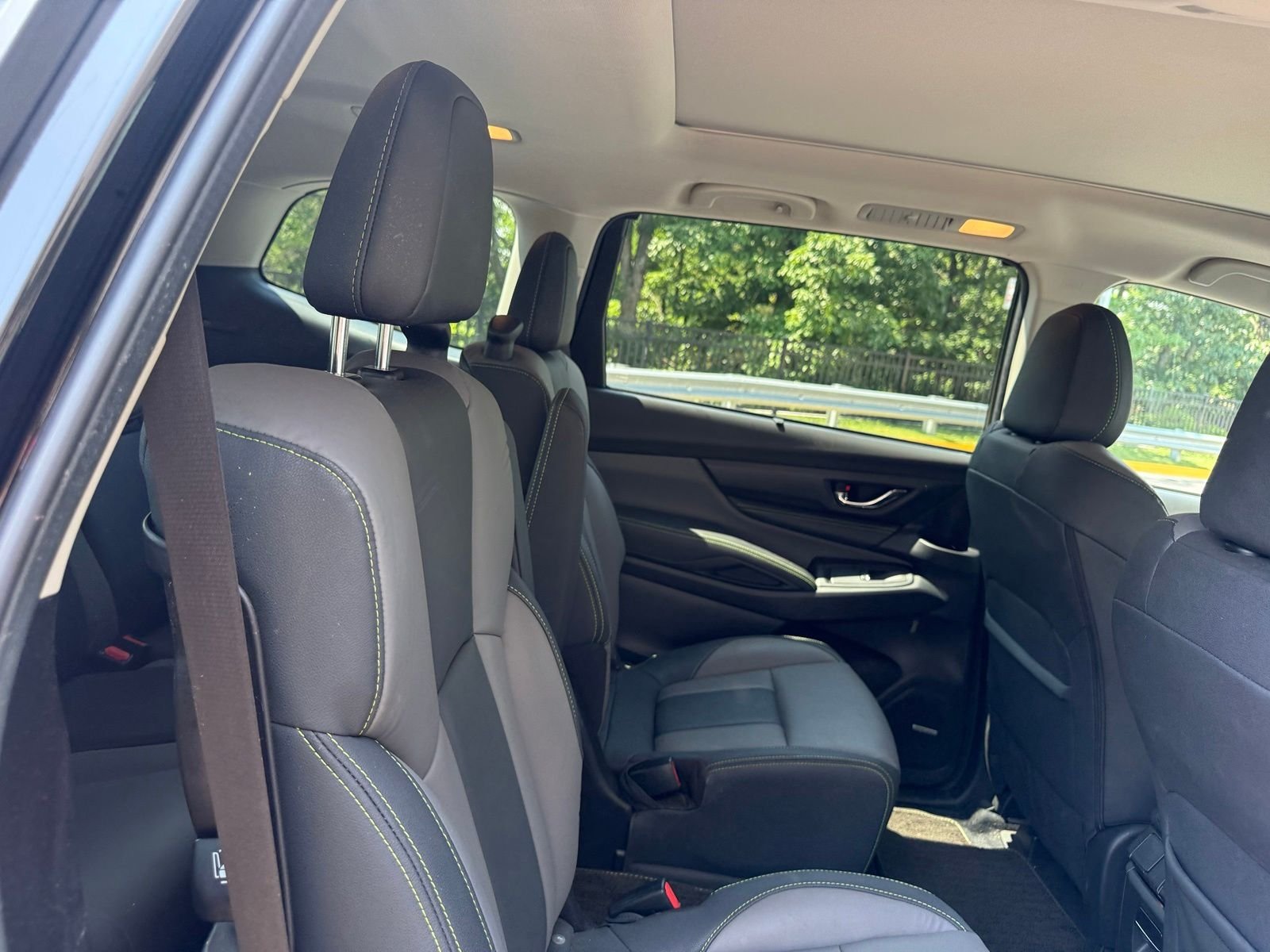 Used 2023 Black Subaru Onyx Edition image 32