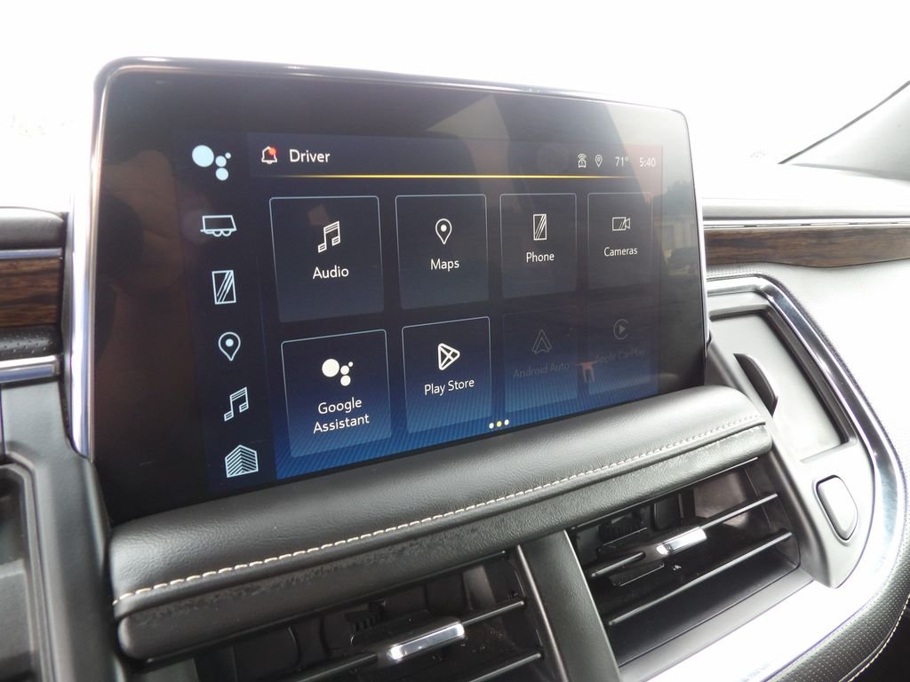 Used 2024 Ash Chevrolet Premier image 21
