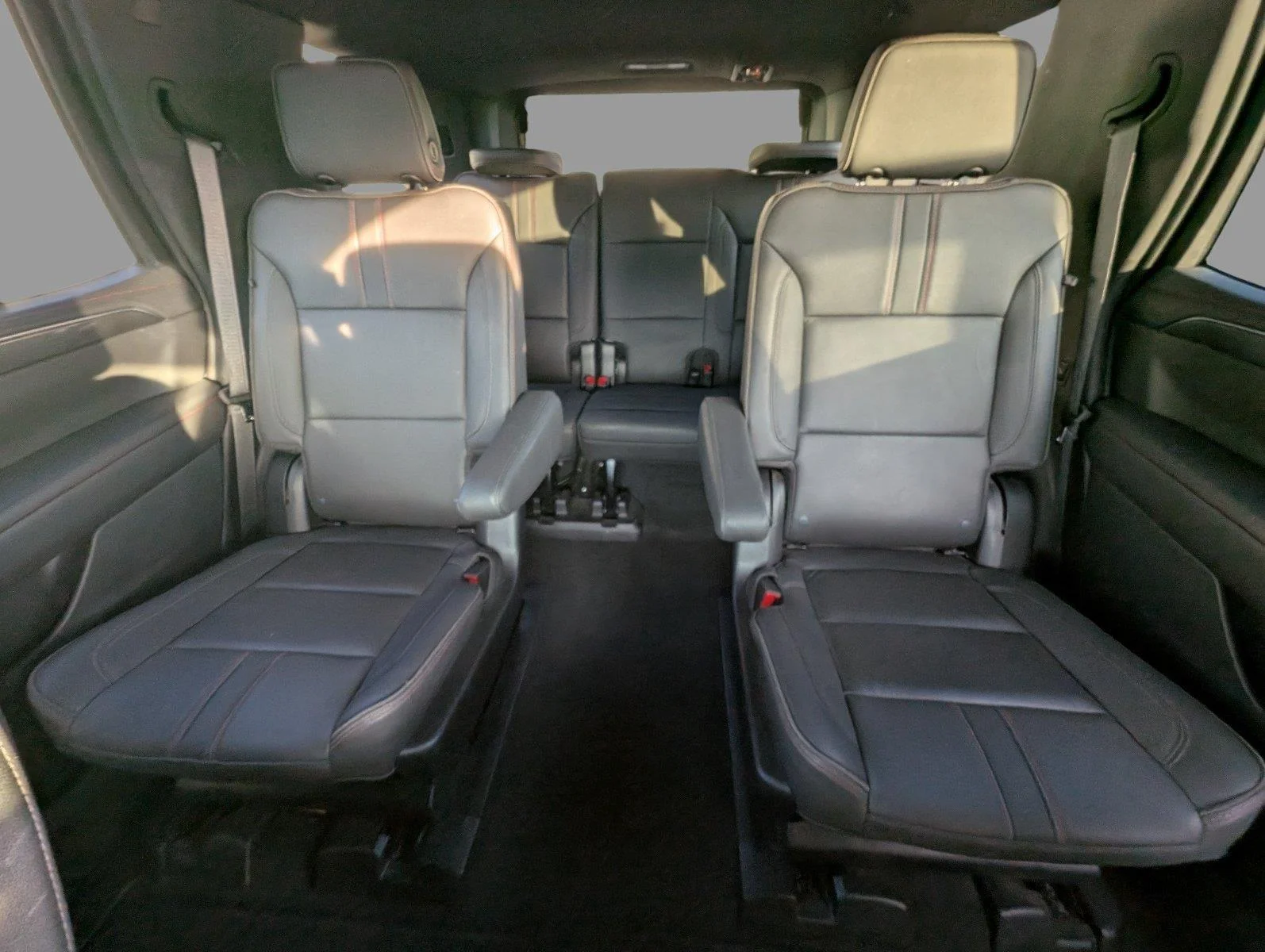 Used 2023 BLACK Chevrolet RST image 31