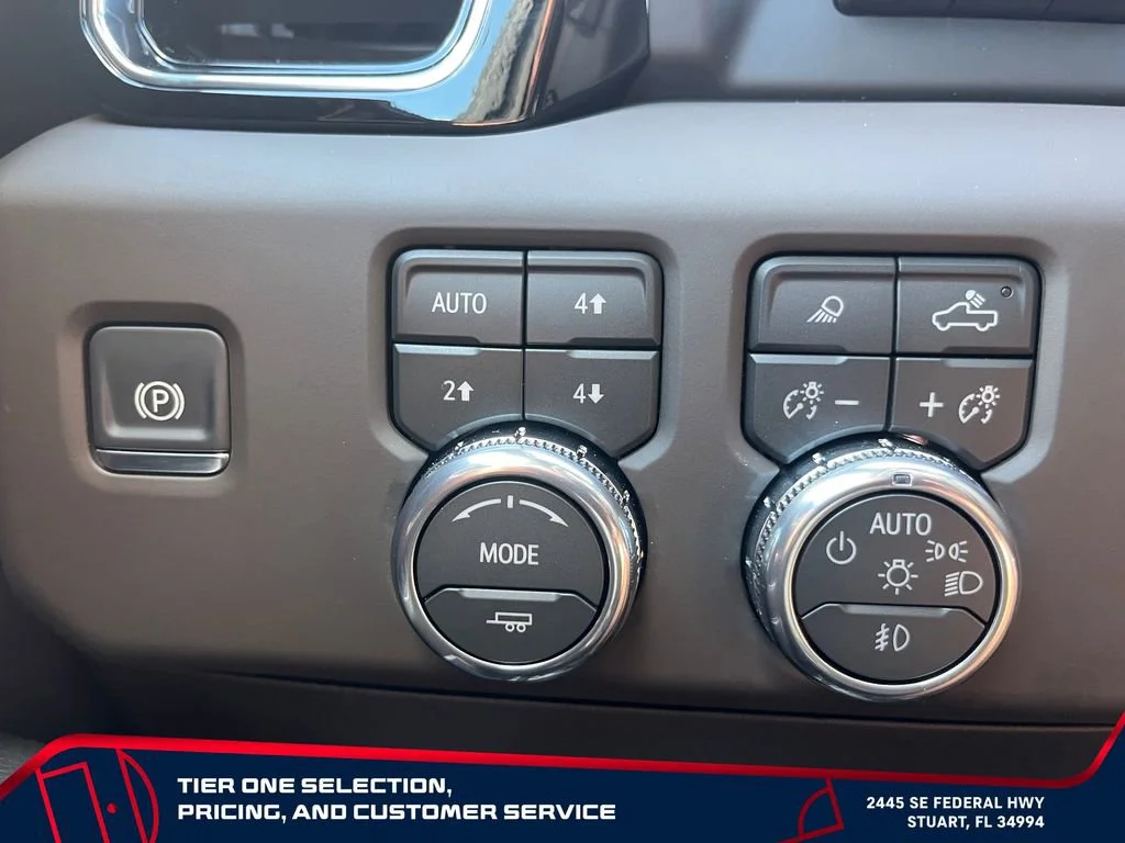 New 2026 Sterling Metallic GMC Denali image 25