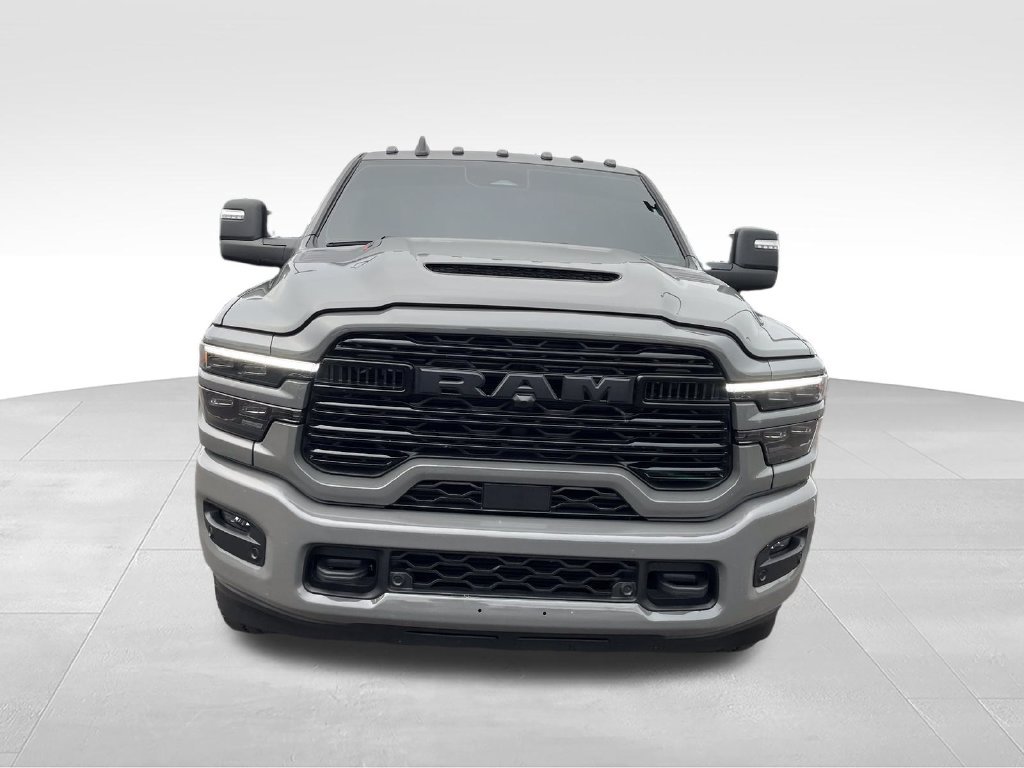 Used 2026 White Ram Laramie image 8