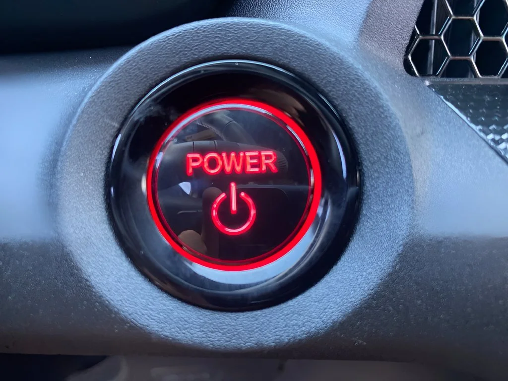 Used 2025  Honda Sport-L image 18