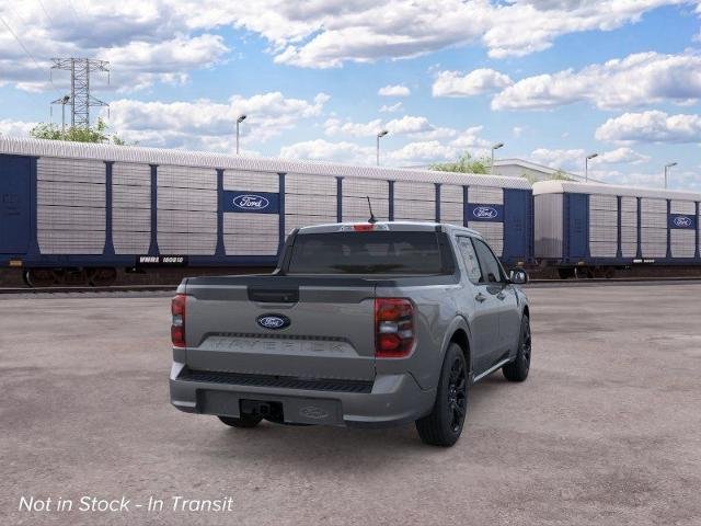 New 2026 Carbonized Gray Metallic Ford Lobo™ image 28