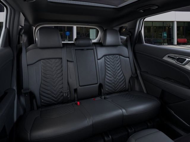 2026 Kia Sportage X-Pro Prestige - Photo 16
