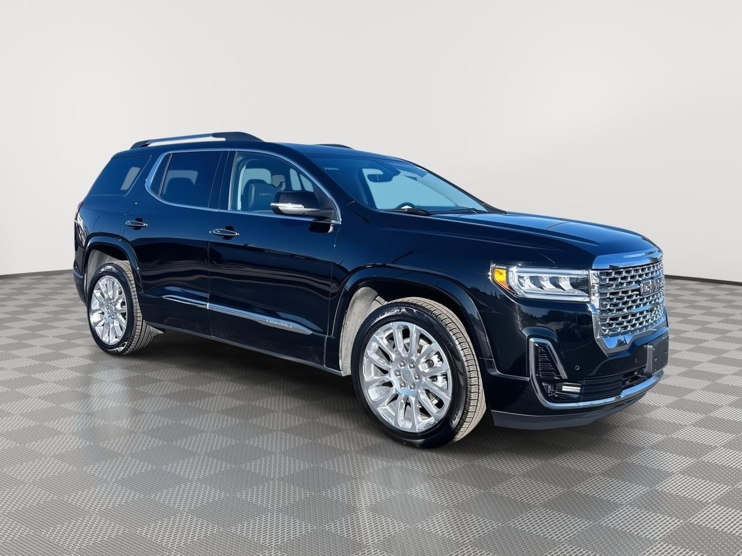 2021 GMC Acadia