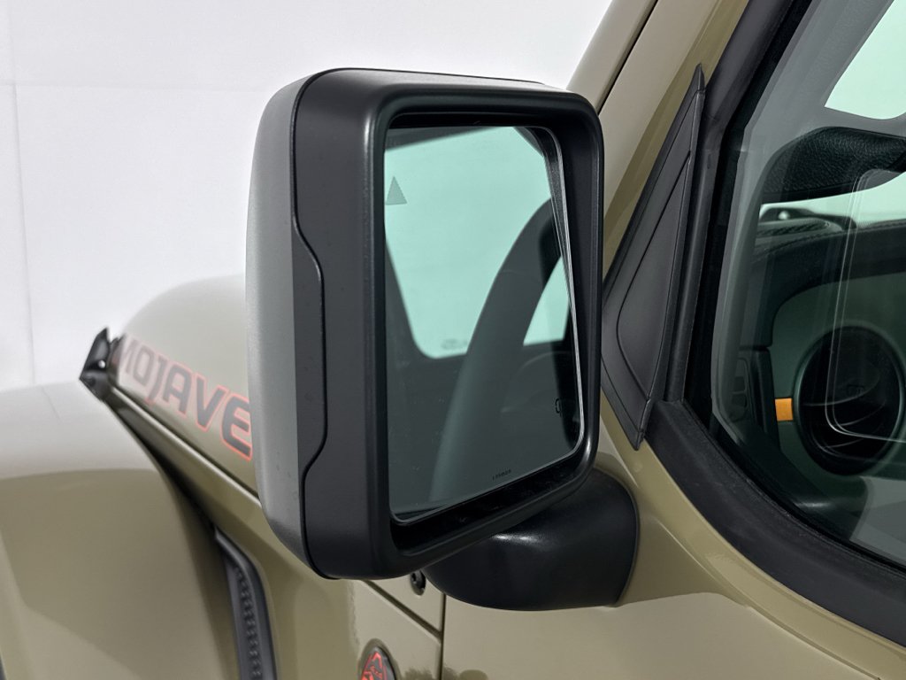 New 2026 41 Exterior Paint Jeep Mojave X image 25