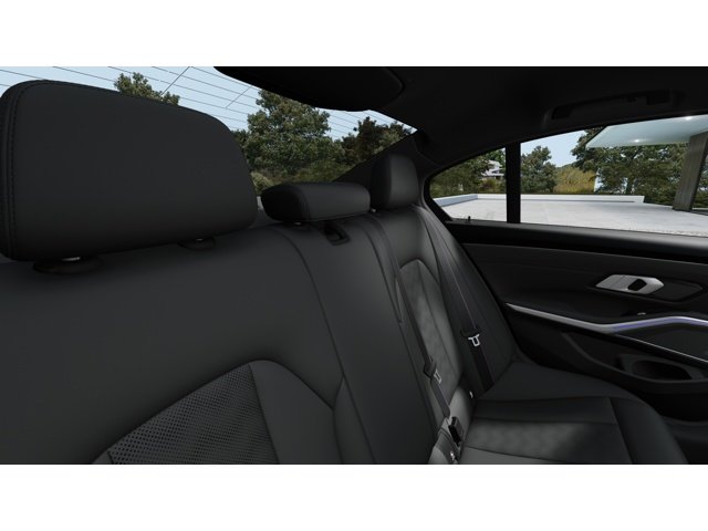New 2027 Black Sapphire Metallic BMW  image 12