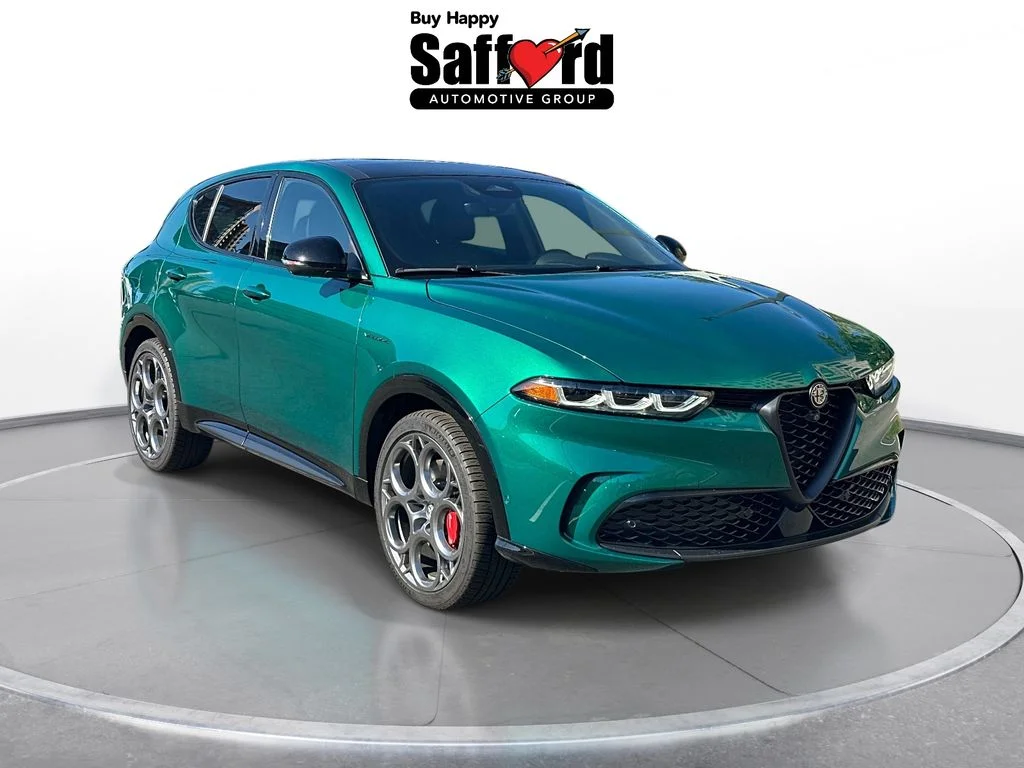 2025 Alfa Romeo Tonale Base - Photo 10