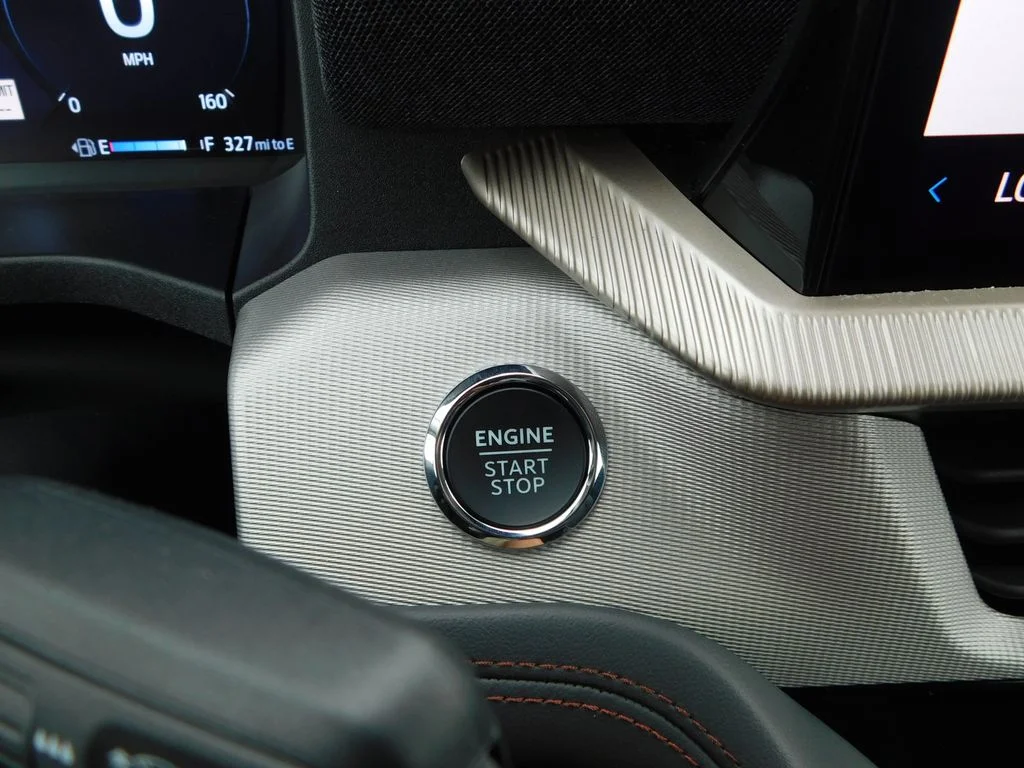 New 2026 Blue Ford Active image 41